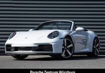 Gebrauchtwagen Porsche 992
