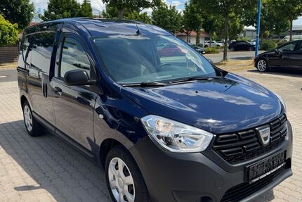 Dacia Dokker 183.000 km 5.999 € Gotha 99867