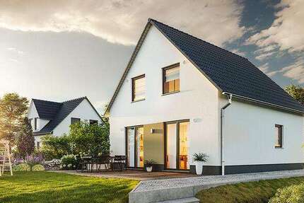 Haus Großobringen Großobringen - 4 Zimmer, 109 m&sup2;, 331.900&euro; | Angebot:25569151