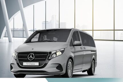 Mercedes-Benz V 220 9.900 km 57.500 &euro; Erfurt 99092