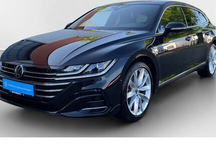 VW Arteon 17.220 km 38.490 € Arnstadt 99310