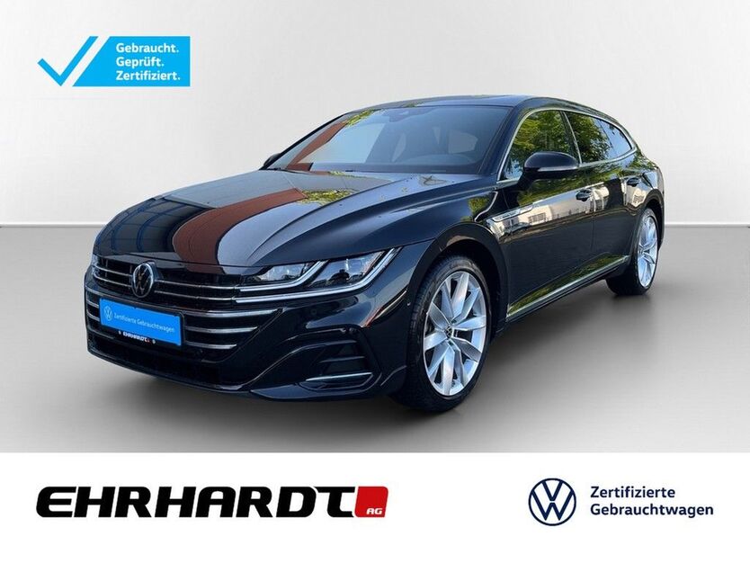 VW Arteon 17.220 km 38.490 € Arnstadt 99310