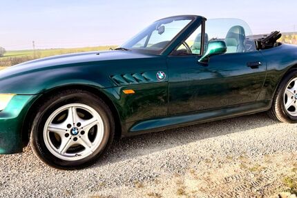 BMW Z3 146.000 km 8.900 &euro; Erfurt 99095