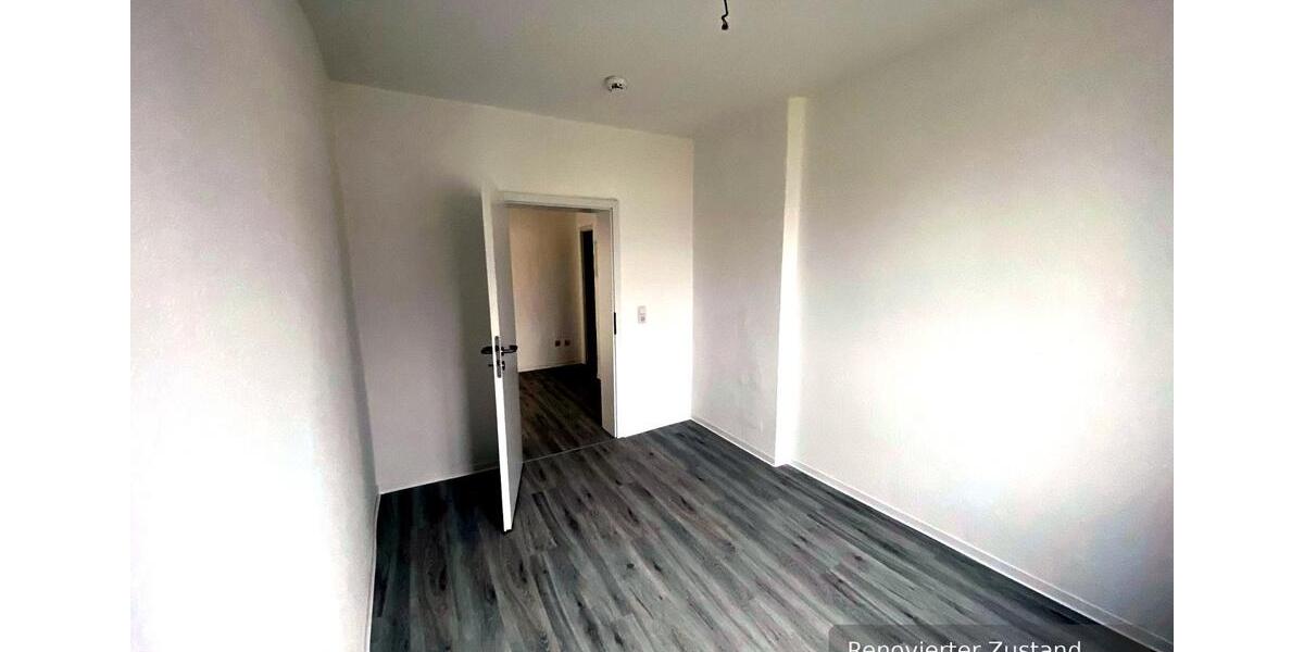 Erdgeschoßwohnung Erfurt Johannesvorstadt - 3 Zimmer, 60 m&sup2;, 149.600&euro; | Angebot:26355514