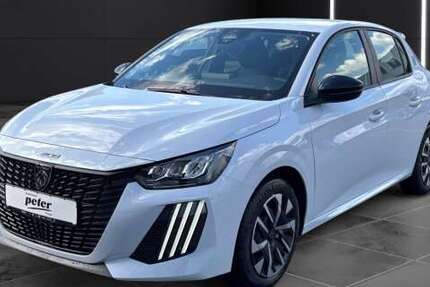 Peugeot 208 3.500 km 22.000 &euro; Erfurt 99086