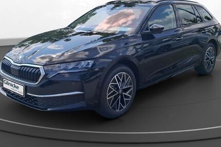 Skoda Octavia 5.000 km 35.950 € Weimar 99423