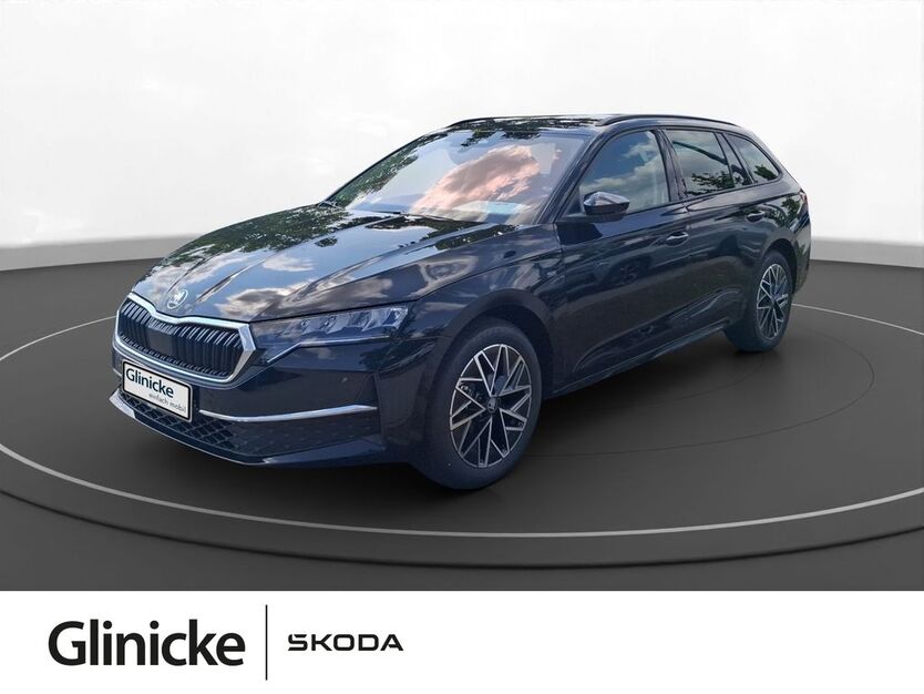 Skoda Octavia 5.000 km 35.950 € Weimar 99423