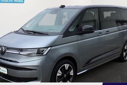 VW T7 Multivan 4.300 km 84.989 &euro; Erfurt 99098