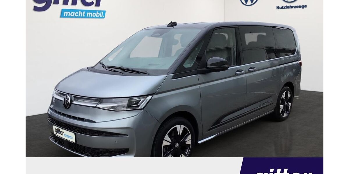 VW T7 Multivan 4.300 km 84.989 &euro; Erfurt 99098