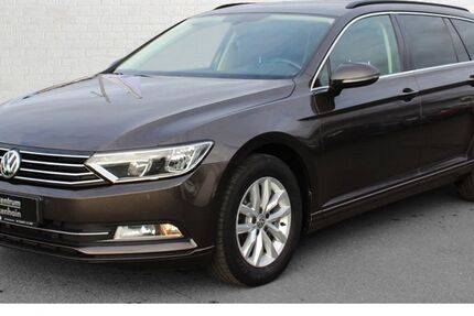 VW Passat Variant 98.898 km 16.890 &euro; Blankenhain 99444