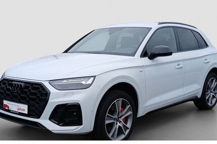 Audi Q5 13.900 km 56.480 &euro; Erfurt 99099