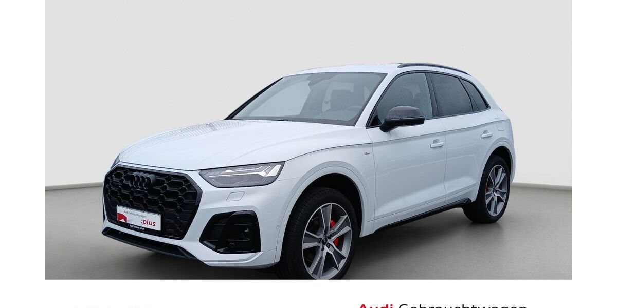 Audi Q5 13.900 km 56.480 &euro; Erfurt 99099