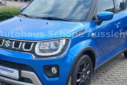Suzuki Ignis 44.305 km 14.990 &euro; Gotha 99867