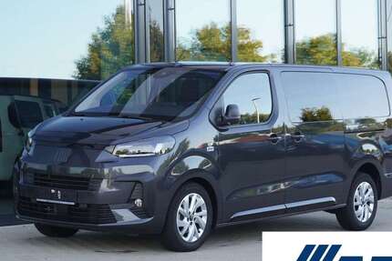 Fiat Scudo 19.757 km 42.721 € Erfurt 99098