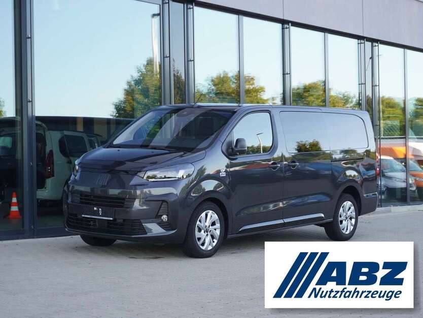 Fiat Scudo 19.757 km 42.721 € Erfurt 99098