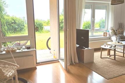 Wohnung Erfurt Andreasvorstadt - 1 Zimmer, 37 m&sup2;, 350&euro; | Angebot:25298266