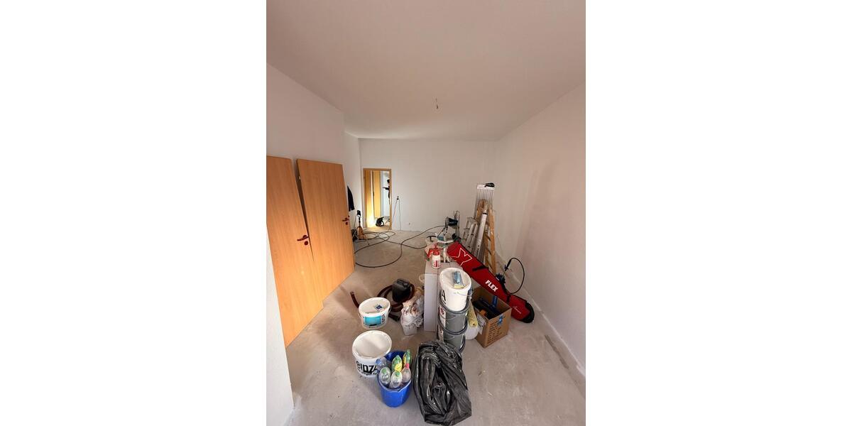 Etagenwohnung Erfurt Andreasvorstadt - 2 Zimmer, 70 m&sup2;, 770&euro; | Angebot:24787219