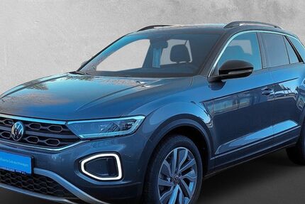 VW T-Roc 10.184 km 34.990 &euro; Gotha 99867