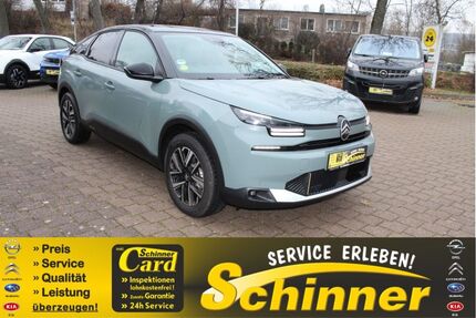 Citroen C4 5.000 km 29.950 &euro; Weimar 99427