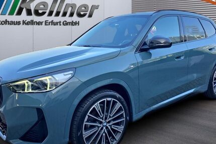 BMW X1 58.447 km 41.790 &euro; Erfurt 99091