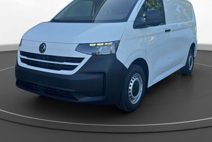 VW T7 Transporter 2.500 km 43.270 &euro; Weimar 99423
