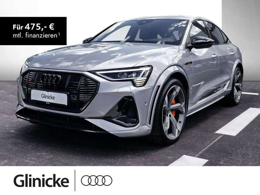 e-tron