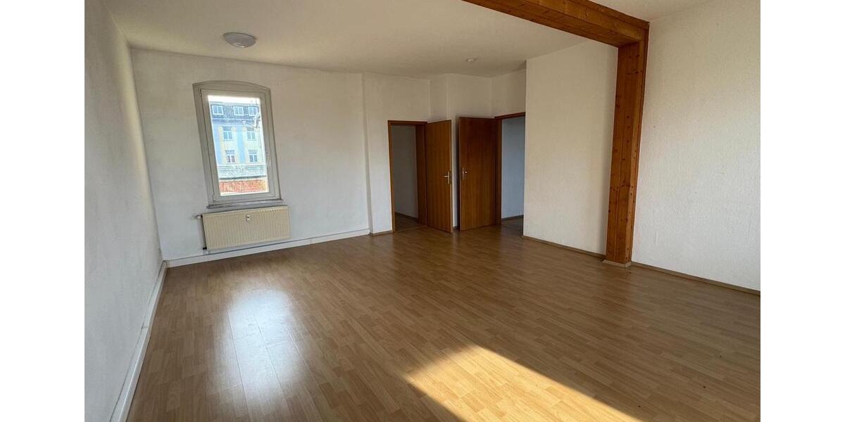 Etagenwohnung Am Ettersberg - 1 Zimmer, 53 m&sup2;, 400&euro; | Angebot:25521866