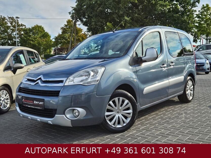 Citroen Berlingo 131.577 km 6.990 € Erfurt 99085