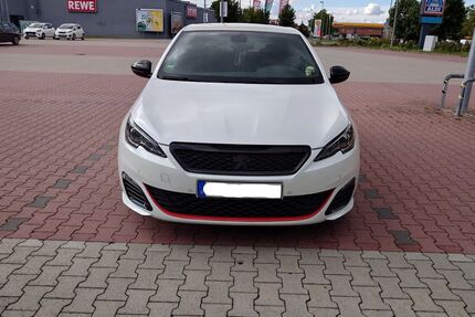 Peugeot 308 193.122 km 12.500 &euro; Kölleda 99625