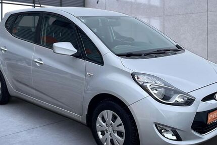 Hyundai ix20 54.487 km 7.990 &euro; Erfurt 99086