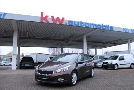 Kia ceed / Ceed 187.000 km 4.900 &euro; Erfurt 99085