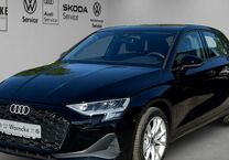 Gebrauchtwagen Audi A3