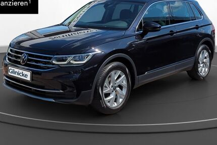 VW Tiguan 60.300 km 28.980 € Weimar 99423