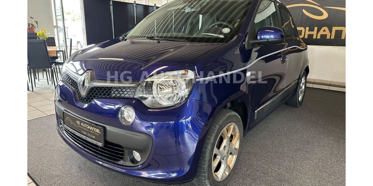 Renault Twingo 144.000 km 5.000 &euro; Erfurt 99091