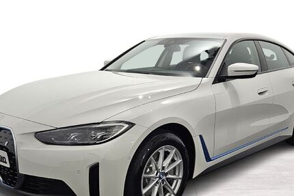 BMW i4 22.821 km 39.936 € Gotha 99867