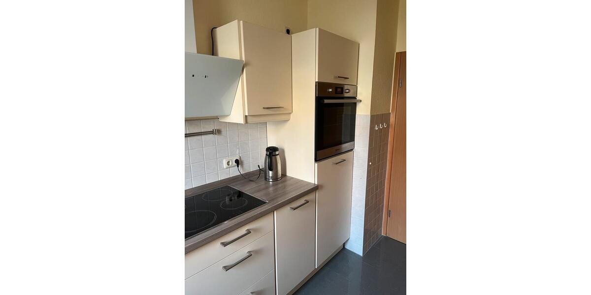 Etagenwohnung Erfurt Johannesplatz - 2 Zimmer, 50 m&sup2;, 600&euro; | Angebot:25867321