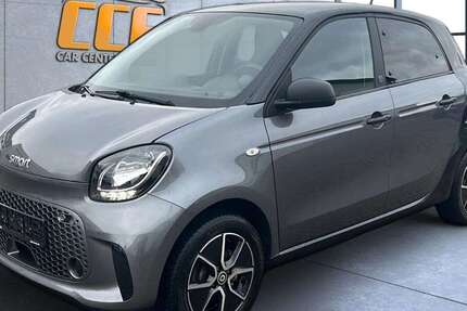 Smart forFour 21.500 km 9.990 &euro; Erfurt 99092