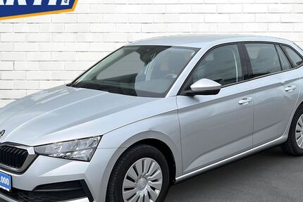 Skoda Scala 71.223 km 12.990 &euro; Amt Wachsenburg OT Thörey 99334