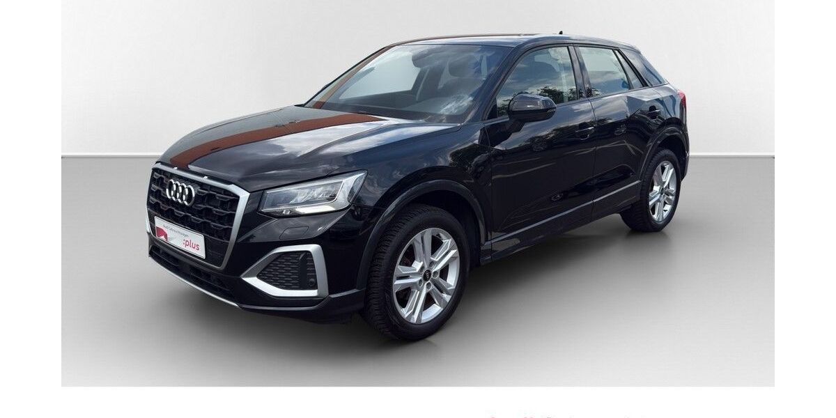 Audi Q2 37.780 km 24.690 &euro; Arnstadt 99310