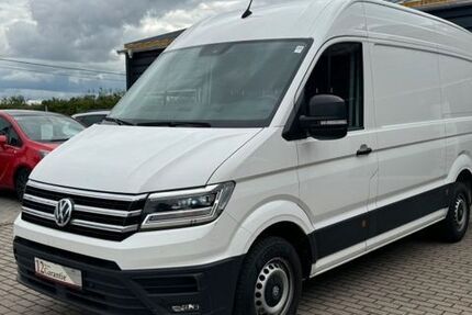 VW Crafter 174.790 km 22.900 € Erfurt 99092