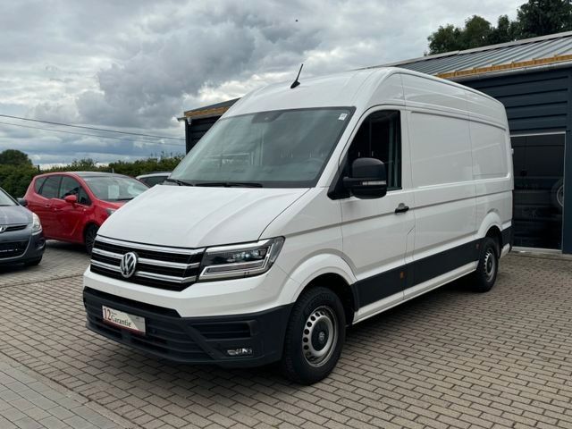 VW Crafter 174.790 km 22.900 € Erfurt 99092
