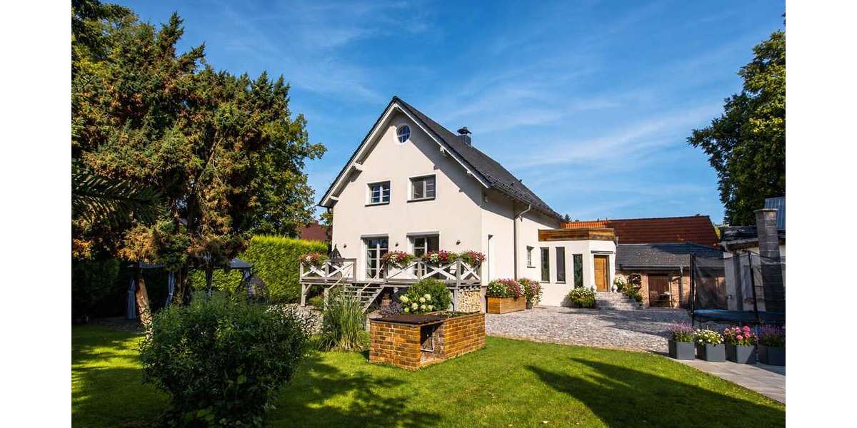 Einfamilienhaus Erfurt Linderbach - 5 Zimmer, 209 m&sup2;, 899.000&euro; | Angebot:27326990
