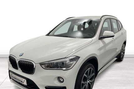 BMW X1 26.194 km 21.839 &euro; Gotha 99867
