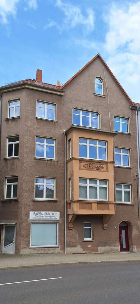 Haus zum Kaufen in Gotha 98.000 € 453 m²