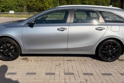 Kia ceed Sportswagon 86.965 km 19.400 &euro; Plaue 99338