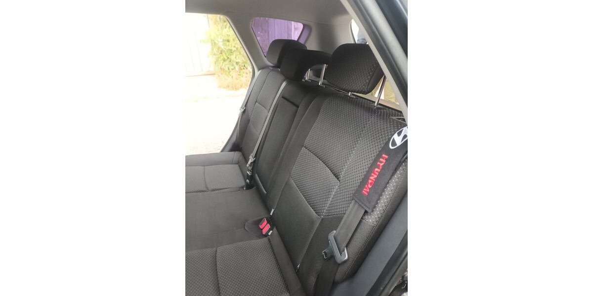 Hyundai i30 CW 92.000 km 4.400 &euro; Erfurt 99084