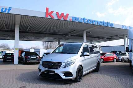 Mercedes-Benz V 300 74.500 km 52.900 &euro; Erfurt 99085