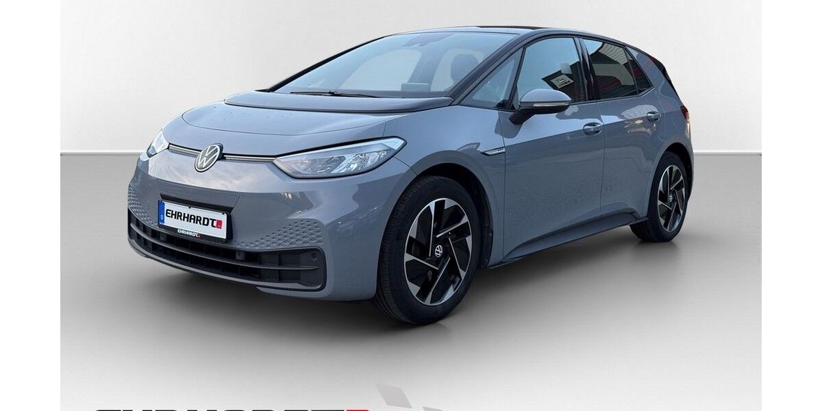 VW ID.3 51.960 km 17.690 &euro; Weimar 99427