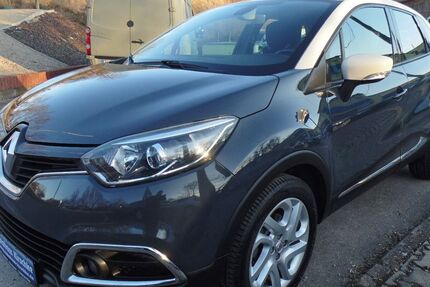 Renault Captur 111.000 km 13.900 &euro; Amt Wachsenburg OT: Ichtershausen 99334
