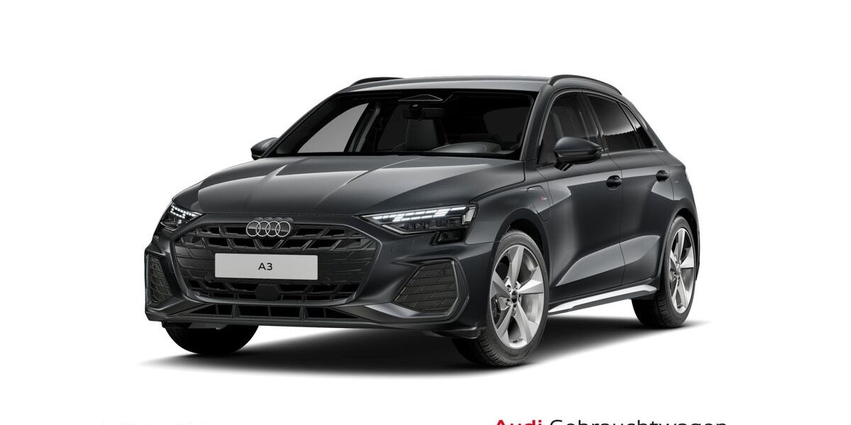 Audi A3 6.572 km 34.430 &euro; Erfurt 99099